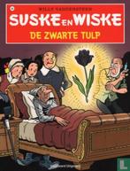 de zwarte tulp nr 326, Boeken, Eén stripboek, Ophalen of Verzenden, Nieuw, Willy Vandersteen