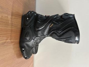 Sidi cobra, Ophalen, Zo goed als nieuw