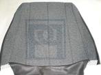 Bekleding 240 stoelhoes rug zwart/grijs visgraat 1977-1986 V, Nieuw, Ophalen of Verzenden
