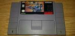 Contra Super Probotector SNES NTSC, Comme neuf, Envoi