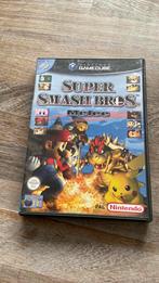 Super smash bros melee, Games en Spelcomputers, Ophalen of Verzenden, Zo goed als nieuw