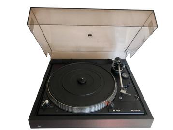 PLATENSPELER DUAL 506– perfecte staat. beschikbaar voor biedingen