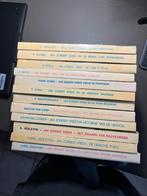 Jan Zonder Vrees, Boeken, Ophalen, Gelezen