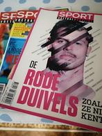 Sport voetbalmagazine 2016, Boeken, Tijdschriften en Kranten, Ophalen of Verzenden