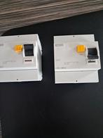 2 Disjoncteur neuf, Ophalen of Verzenden, Nieuw