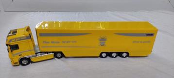 Tekno daf the new xf105 beschikbaar voor biedingen
