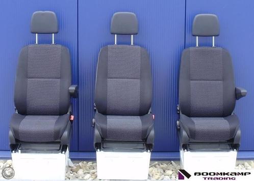 MB Sprinter stoelen / stoel / bestuurder- of bijrijdersstoel, Autos : Pièces & Accessoires, Habitacle & Garnissage, Utilisé, Enlèvement ou Envoi