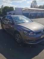 Golf 7 Variant, Auto's, Volkswagen, Particulier, Te koop, Golf