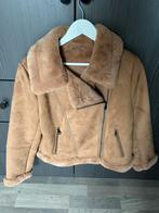 Winter jas Medium( nieuw), Kleding | Dames, Jassen | Winter, Ophalen, Nieuw, Maat 38/40 (M), Bruin