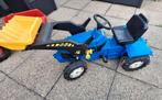 Speelgoedtractor, Kinderen en Baby's, Speelgoed |Speelgoedvoertuigen, Ophalen