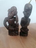 Afrikaanse grafbeeldjes, Antiek en Kunst, Ophalen of Verzenden