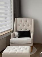 Schommelstoel, Huis en Inrichting, Ophalen, Zo goed als nieuw