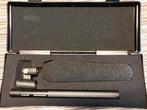 Sennheiser MKH416 P48, Ophalen of Verzenden, Zo goed als nieuw