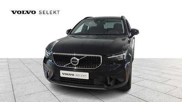 Volvo XC40 Essential, T2 automatic, Essence beschikbaar voor biedingen