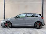Hyundai i30N *** DCT *** PANO DAK *** KUIPZETELS ***, Euro 6, Entreprise, Garantie prolongée, Détection des panneaux routiers