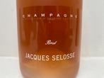 Selosse Rosé, Collections, Vins, Enlèvement ou Envoi, Comme neuf, Rosé