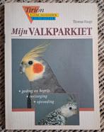 Mijn valkparkiet, Enlèvement ou Envoi, Comme neuf, Haupt