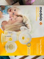 Medela swing maxi flex, Kinderen en Baby's, Babyvoeding en Toebehoren, Ophalen, Zo goed als nieuw