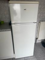 Frigo congelateur, Electroménager, Enlèvement, Utilisé, Avec congélateur séparé