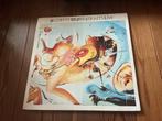 LP x 2 - Dire Straits - alchemy, Ophalen of Verzenden, Gebruikt