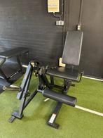 Matrix Leg Extension, Curl & Glute Set – MATRIX FITNESS, Sport en Fitness, Fitnessmaterialen, Ophalen, Zo goed als nieuw