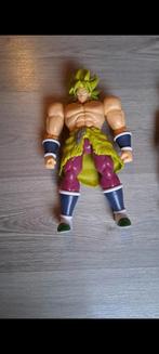 Figurine Dragon ball, Ophalen of Verzenden, Zo goed als nieuw