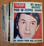 Le Soir Illustré - lot de 19 expl. 1964-65, Enlèvement, 1960 à 1980, Journal ou Magazine