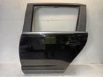 PORTIER LINKS ACHTER Peugeot 5008 I (0A / 0E), Auto-onderdelen, Gebruikt, Links, Peugeot, Deur