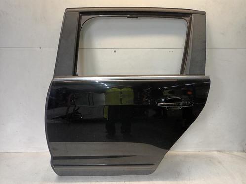 PORTIER LINKS ACHTER Peugeot 5008 I (0A / 0E), Auto-onderdelen, Carrosserie, Deur, Peugeot, Achter, Links, Gebruikt