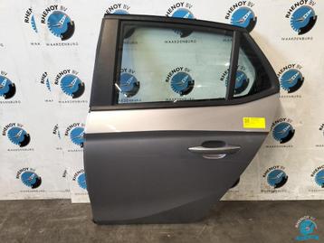 OPEL CORSA SE [L_REAR_DOOR] 2021 beschikbaar voor biedingen