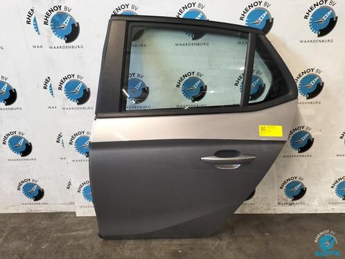 OPEL CORSA SE [L_REAR_DOOR] 2021, Auto-onderdelen, Overige Auto-onderdelen, Gebruikt, ARN erkend, Stiba lid, Erkend duurzaam, Ophalen of Verzenden