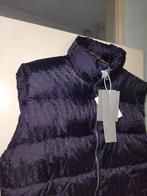 Nieuw Dior Bodywarmer, Kleding | Heren, Bodywarmers, Blauw, Nieuw, Overige maten, Ophalen of Verzenden