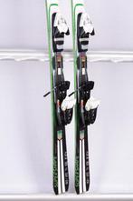 156 ski's HEAD SUPERSHAPE i.MAGNUM, KERS, Sport en Fitness, Skiën en Langlaufen, 140 tot 160 cm, Gebruikt, Verzenden, Carve