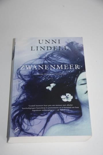 Zwanenmeer * unni lindell, Enlèvement ou Envoi, Utilisé