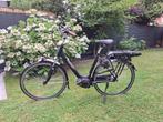 Elektrische fiets Gazelle, Ophalen, Gebruikt, 51 tot 55 cm, 50 km per accu of meer