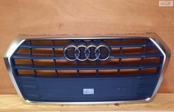 Grille orgineel Audi Q5 FY vanaf 2016 80A853651 beschikbaar voor biedingen