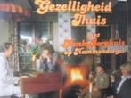 LP HENK BORGHUIS (hammond), Ophalen
