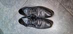 Blauwe heren schoenen maat 42, Ophalen of Verzenden, Zo goed als nieuw