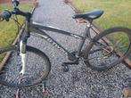 Rockrider 340 met werk, Fietsen en Brommers, Gebruikt, Versnellingen, Rockrider, Ophalen