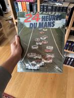 Livre collector – 24 Heures du Mans 1982 – sous blister, Boeken, Auto's | Boeken, Ophalen of Verzenden, Zo goed als nieuw, Porsche