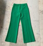 Nieuwe pantalon in groen M, Vêtements | Femmes, Culottes & Pantalons, Vert, Taille 38/40 (M), Amy &co in vogue, Enlèvement ou Envoi