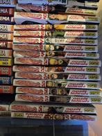 NARUTO-MANGA, Boeken, Complete serie of reeks, Ophalen, Nieuw
