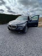 BMW x5 hybride, Autos, SUV ou Tout-terrain, 5 places, Carnet d'entretien, Cuir