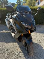T-max tech max 2024, Motoren, Bedrijf
