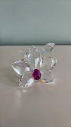 Swarovski orchidee, Ophalen, Zo goed als nieuw