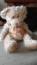 Collectors teddy de Russ Berrie, Radcliffe, Comme neuf, Autres marques, Ours en tissus, Enlèvement ou Envoi