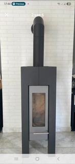 Mooie kachel, Huis en Inrichting, Ophalen, Zo goed als nieuw