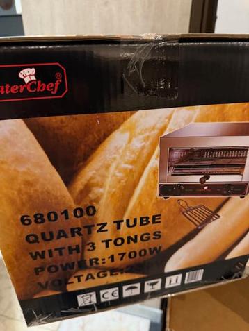 Bicky machine beschikbaar voor biedingen