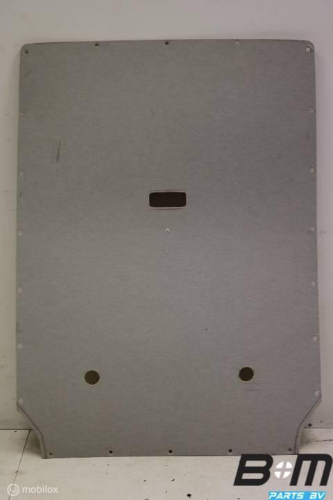 Hemelbekleding achter VW Caddy 2K Life 2K0867517S, Auto-onderdelen, Interieur en Bekleding, Gebruikt