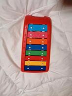 Xylophone jeu pour enfants.‍️ 🙋‍♀️, Enfants & Bébés, Enlèvement ou Envoi, Comme neuf, 6 mois à 2 ans